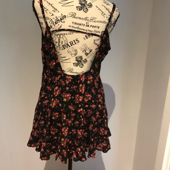 Cute top size L - Picture 3 of 8